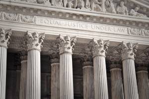 Writ of Mandate - CA Supreme Court