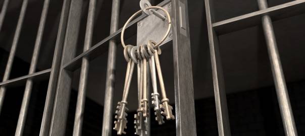 California Can Hold Rapists Longer Than Murderers?