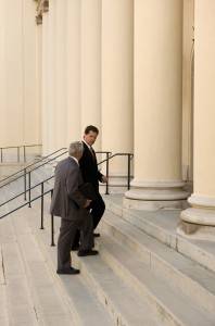 Petition for a Writ of Mandate before the court 