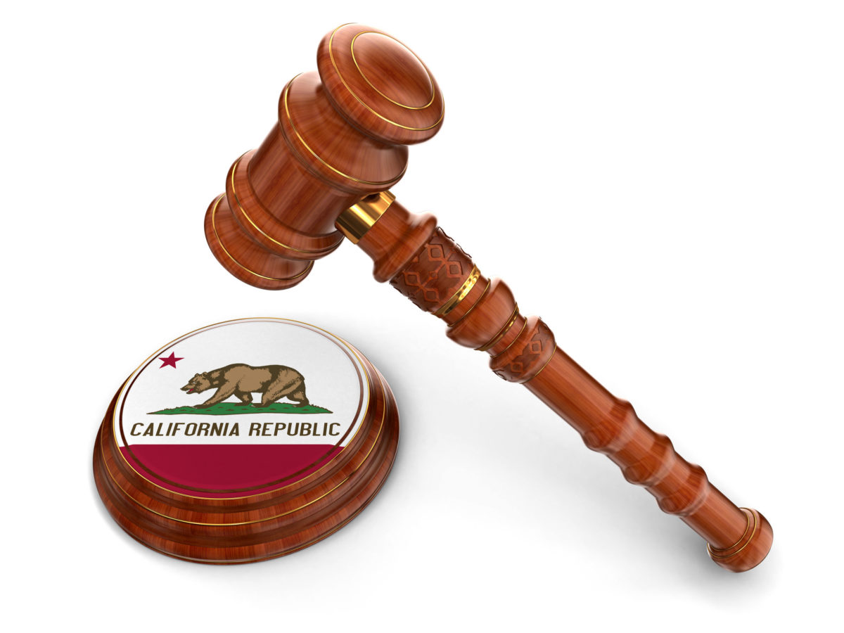 How You Can Beat A Sexual Battery Charge In California